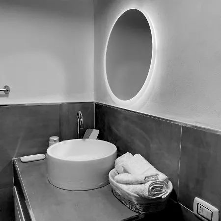 Corrieri Little Apartment Palermo Exterior photo