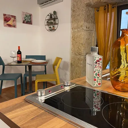 Corrieri Little Apartment Palermo Exterior photo
