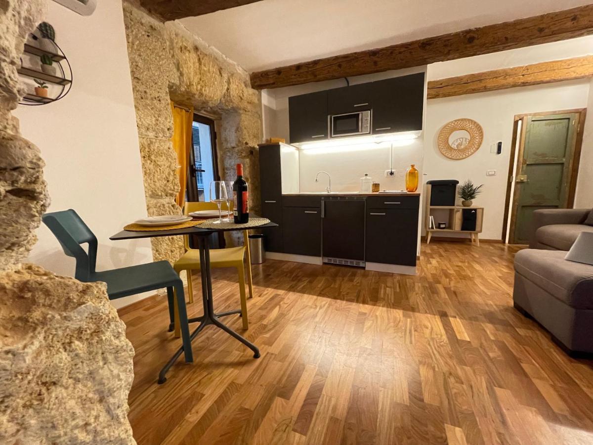 Ferienhaus Corrieri Little