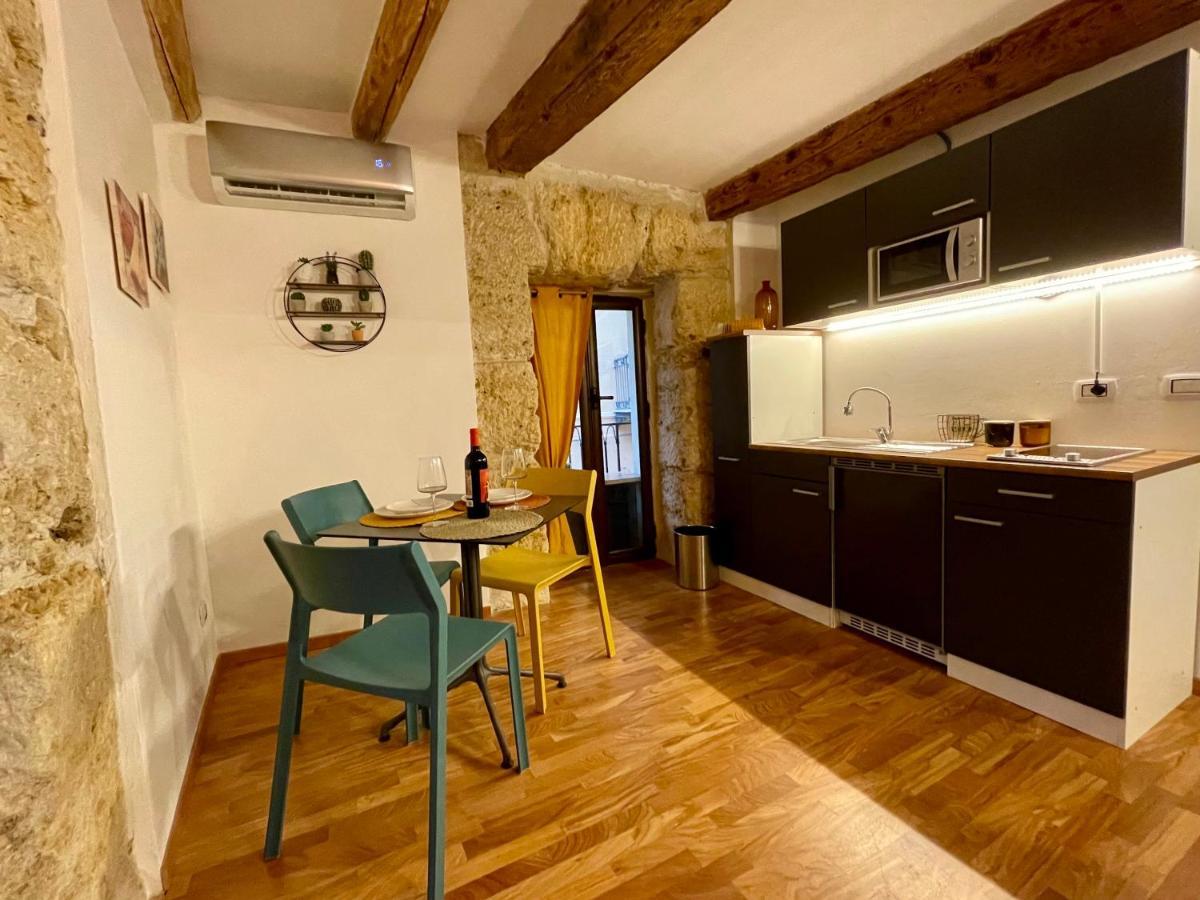 Ferienhaus Corrieri Little