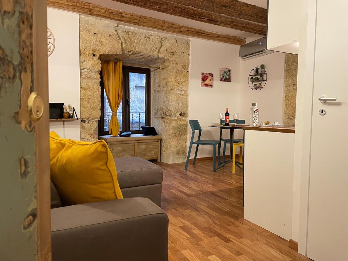 Ferienhaus Corrieri Little