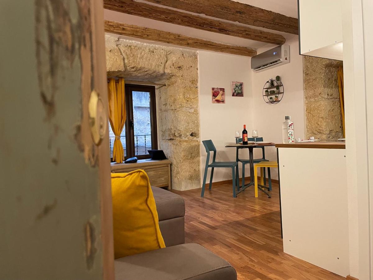 Ferienhaus Corrieri Little Palermo