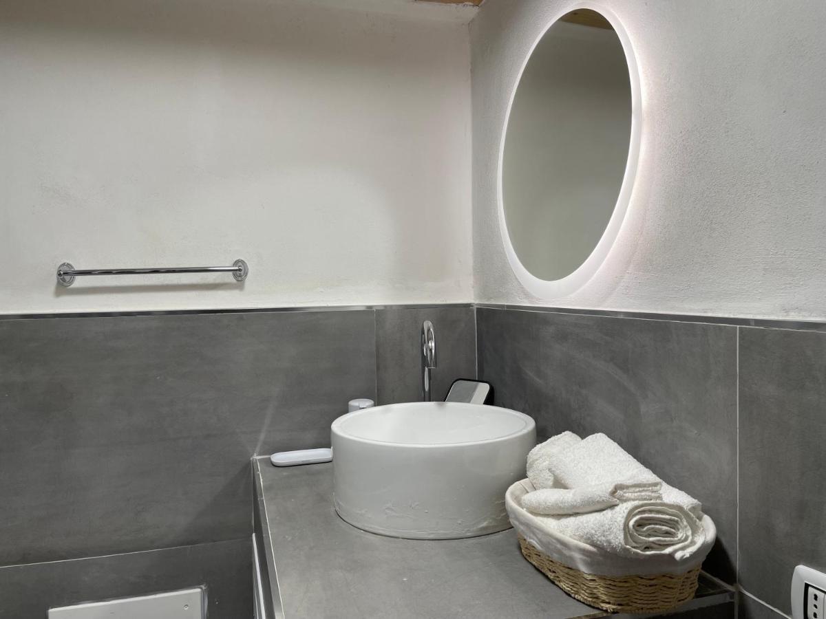 Ferienhaus Corrieri Little Palermo