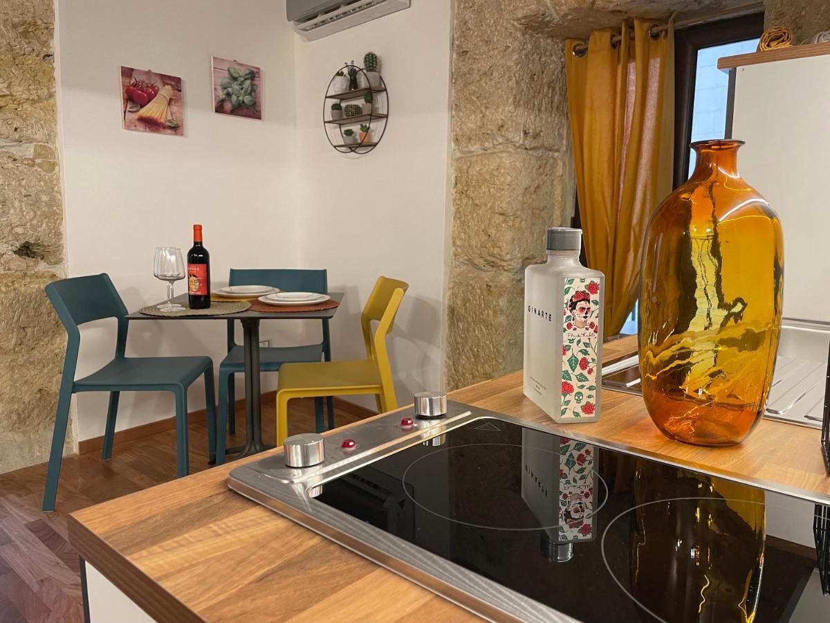 Ferienhaus Corrieri Little *