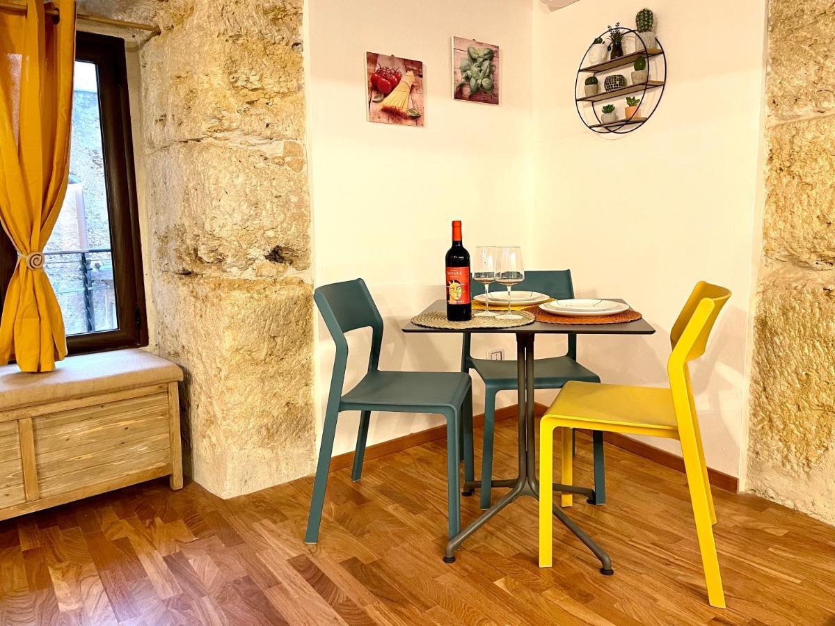Corrieri Little Casa de Férias Palermo
