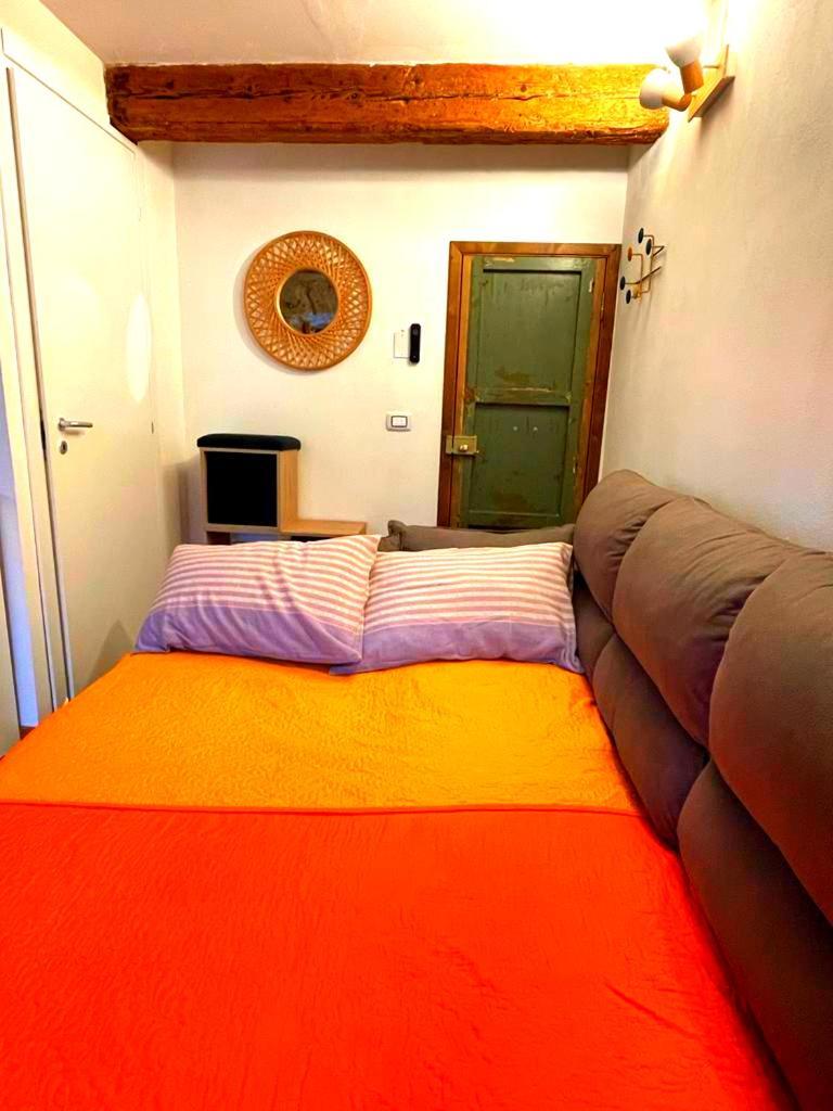 Ferienhaus Corrieri Little *