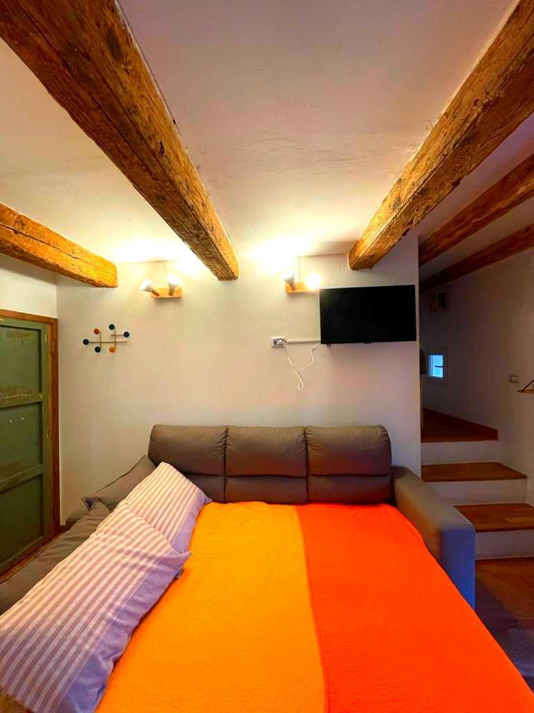Ferienhaus Corrieri Little Palermo